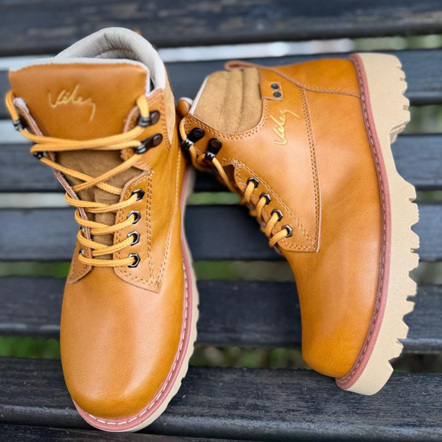 Nuevas Botas Unisex 2x1 en promoción + Envío Gratis