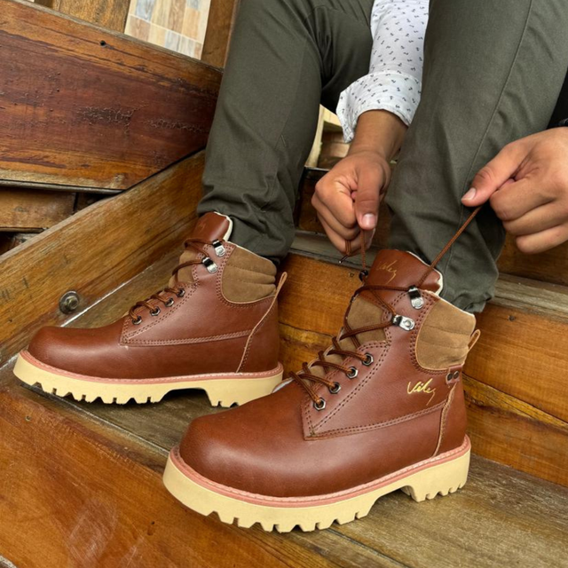 Nuevas Botas Unisex 2x1 en promoción + Envío Gratis