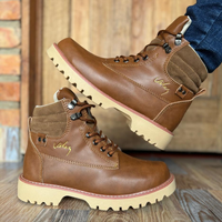 Nuevas Botas Unisex 2x1 en promoción + Envío Gratis