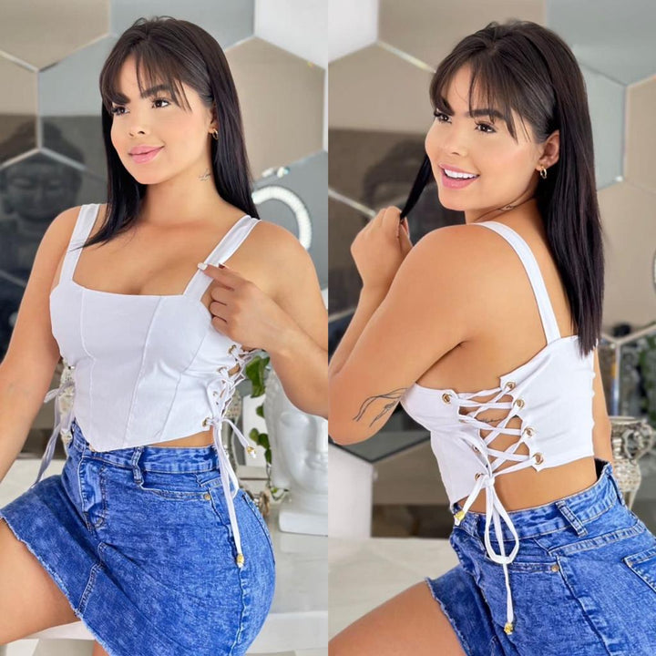 GRAN PROMO 2x1💫BLUSAS(2 PRENDAS)👚+ Envío Gratis