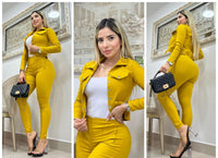 Promo Imperdible💫CONJUNTO(3 PRENDAS) a mitad de precio + Envío Gratis