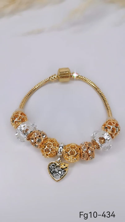 Hermosos brazaletes 2x1 🥰 + envío gratis