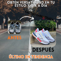 💥Promo imperdible: paga 1 par, lleva 3 pares + Envío Gratis