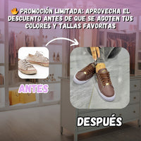 👠 Llévate 3 pares por el precio de 1 y renueva todo tu estilo sin gastar de más💥+envío gratis