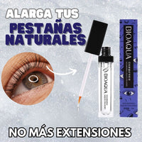 ✨Poderoso SERUM ALARGADOR de pestañas + Envío Gratis
