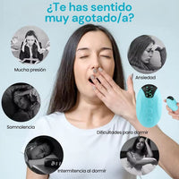 😌Libera estrés y obtén un verdadero descanso | dispositivo regulador + envío gratis