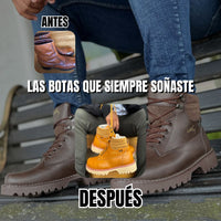 GRAN PROMO Botas CABALLERO 2x1 + Envío Gratis