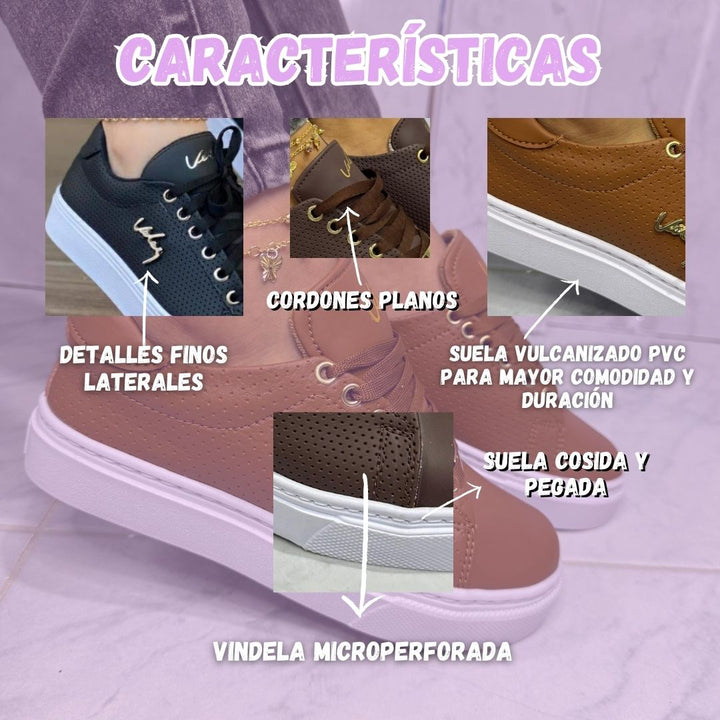 👠 Llévate 3 pares por el precio de 1 y renueva todo tu estilo sin gastar de más💥+envío gratis