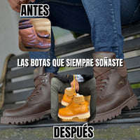 Nuevas Botas Unisex 2x1 en promoción + Envío Gratis