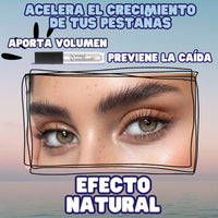 ✨Poderoso SERUM ALARGADOR de pestañas + Envío Gratis