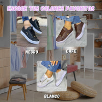 👠 Llévate 3 pares por el precio de 1 y renueva todo tu estilo sin gastar de más💥+envío gratis