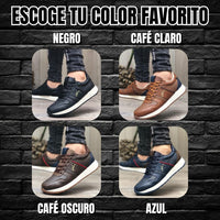 🤩GRAN PROMO🤩 ZAPATILLAS CABALLERO 2x1 + Envío Gratis