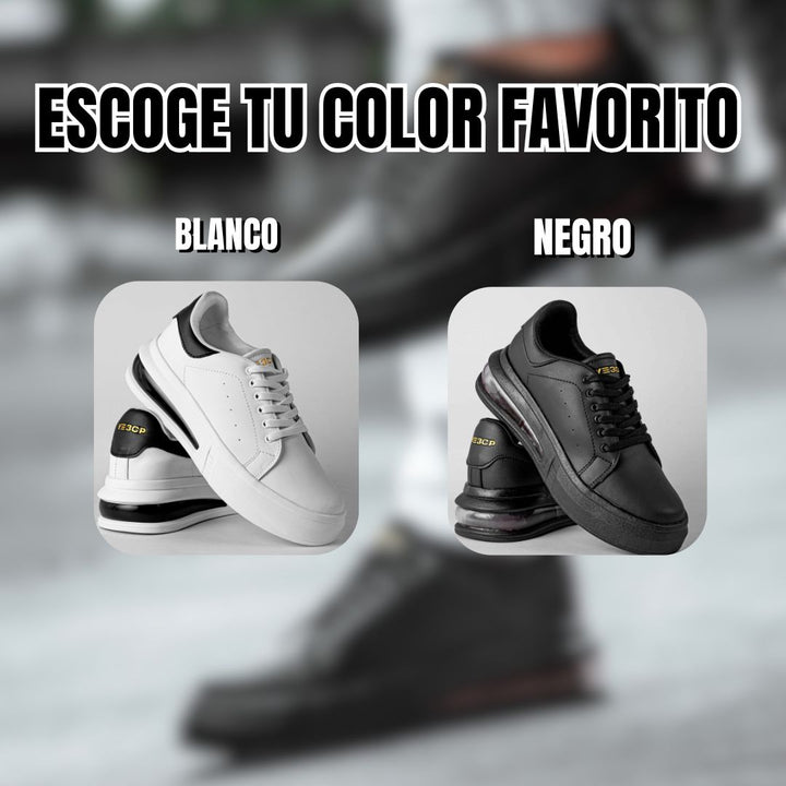 GRAN PROMO 2x1🤩Zapatillas para Caballero👟