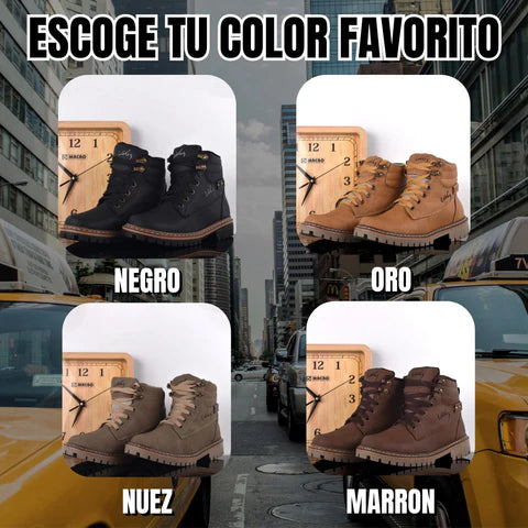 GRAN PROMO 3x1🤩Botas para hombre🥾