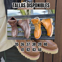 Nuevas Botas Unisex 2x1 en promoción + Envío Gratis