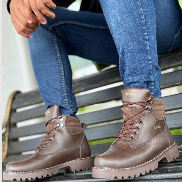 Nuevas Botas Unisex 2x1 en promoción + Envío Gratis