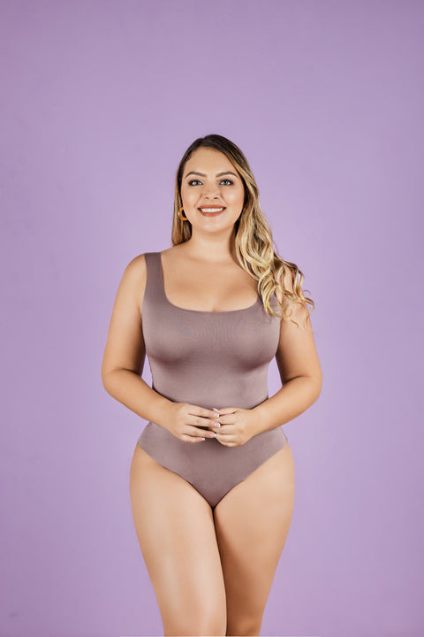 💃Es momento de la COMODIDAD💫NUEVO BODY SIN COSTURAS👕+ Envío Gratis