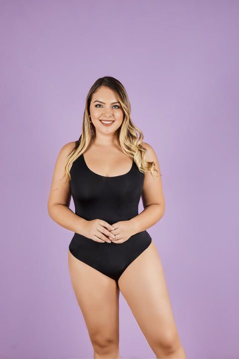 💃Es momento de la COMODIDAD💫NUEVO BODY SIN COSTURAS👕+ Envío Gratis