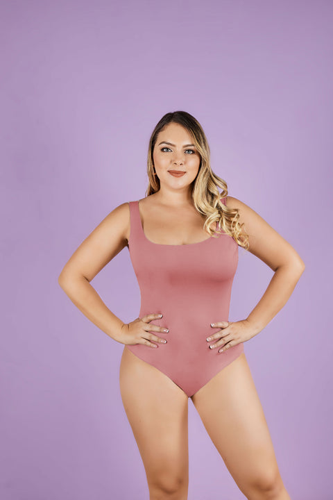 💃Es momento de la COMODIDAD💫NUEVO BODY SIN COSTURAS👕+ Envío Gratis