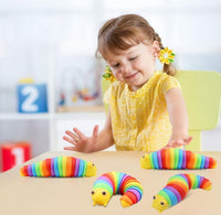 GUSANO ANTIESTRES, GRAN PROMO-Envío Gratis