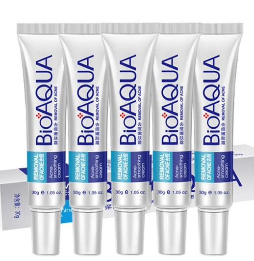 PODEROSA CREMA ANTIACNÉ✨ + ENVÍO GRATIS