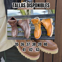 GRAN PROMO Botas CABALLERO 2x1 + Envío Gratis